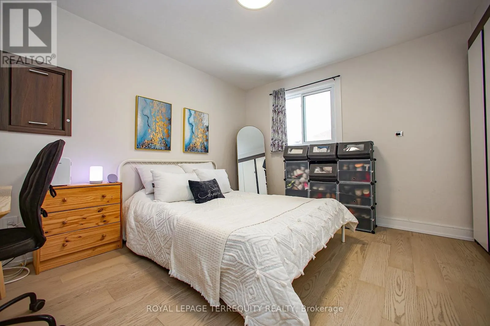 UPPER - 66 MOORE PARK AVENUE