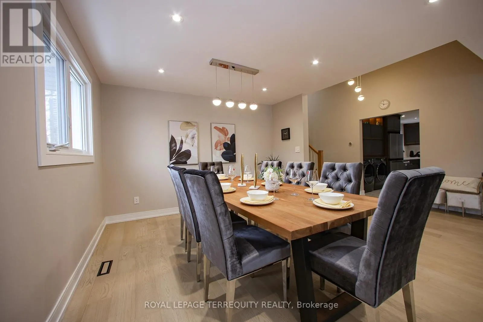 UPPER - 66 MOORE PARK AVENUE
