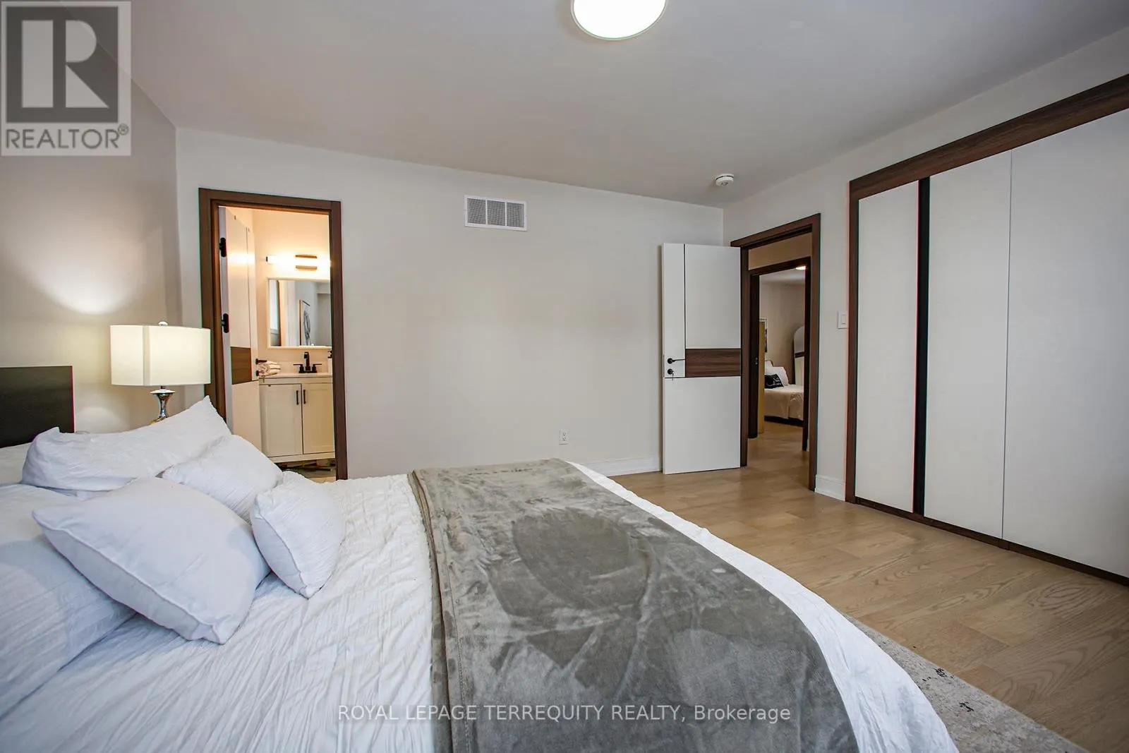 UPPER - 66 MOORE PARK AVENUE