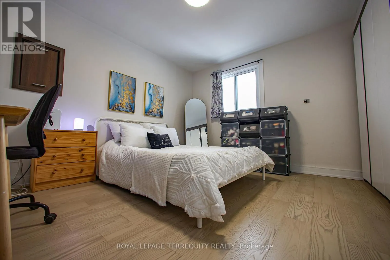 UPPER - 66 MOORE PARK AVENUE