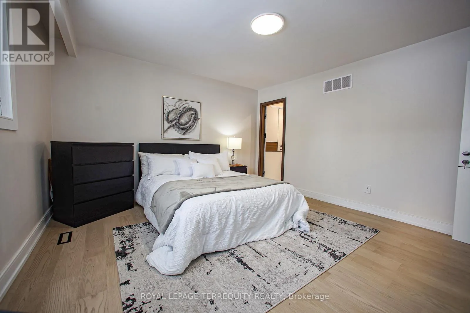 UPPER - 66 MOORE PARK AVENUE