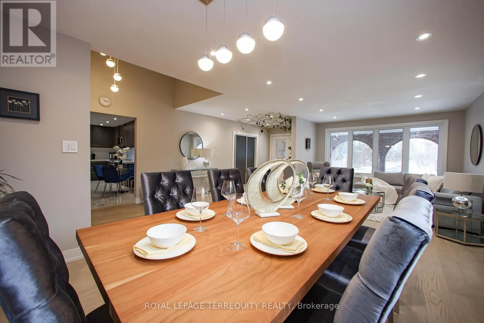 UPPER - 66 MOORE PARK AVENUE