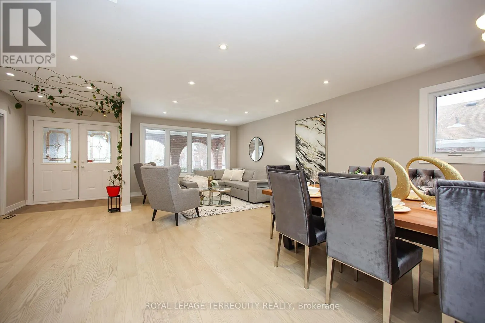 UPPER - 66 MOORE PARK AVENUE