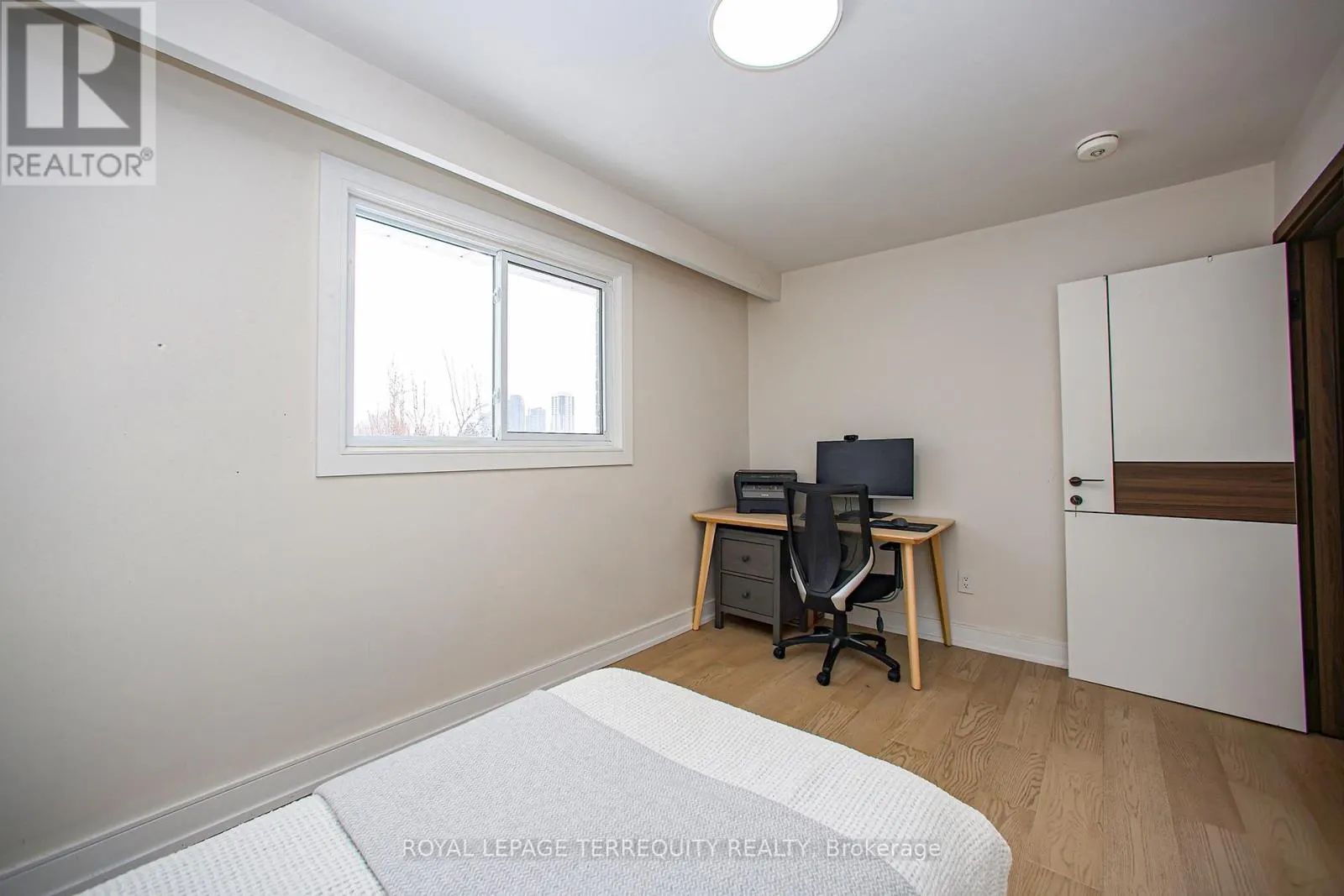 UPPER - 66 MOORE PARK AVENUE