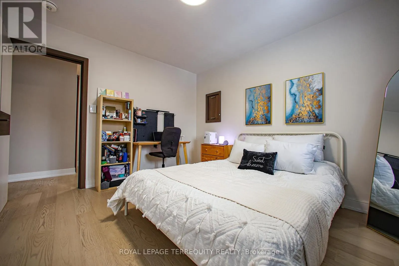 UPPER - 66 MOORE PARK AVENUE