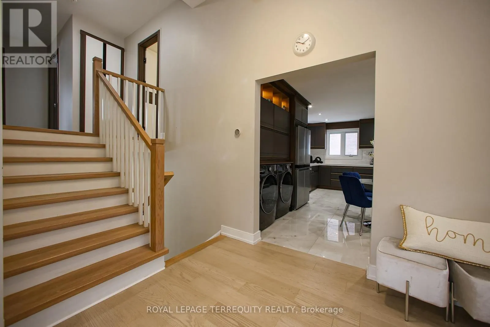 UPPER - 66 MOORE PARK AVENUE