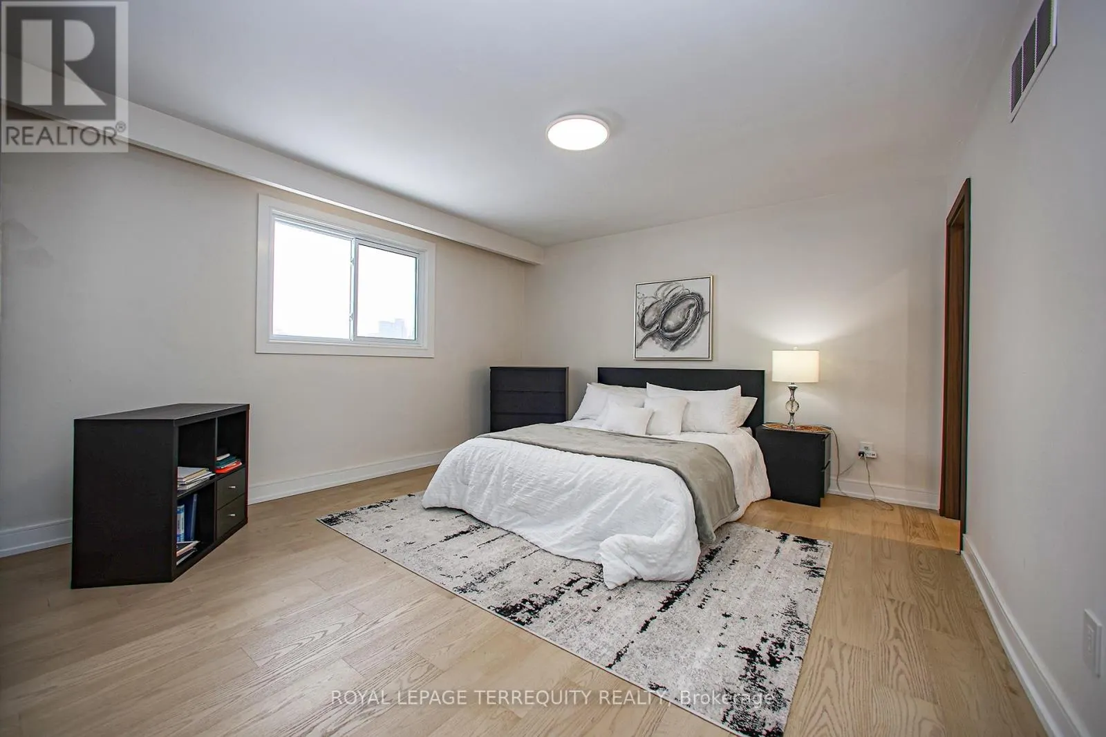 UPPER - 66 MOORE PARK AVENUE