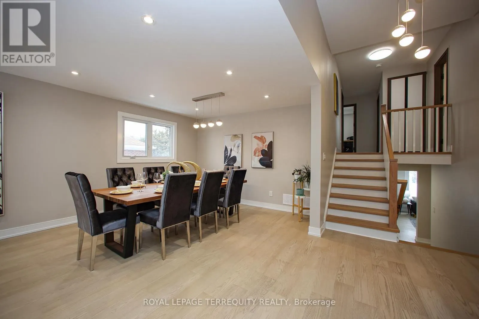 UPPER - 66 MOORE PARK AVENUE