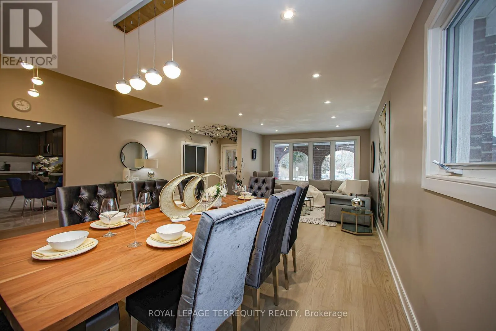 UPPER - 66 MOORE PARK AVENUE
