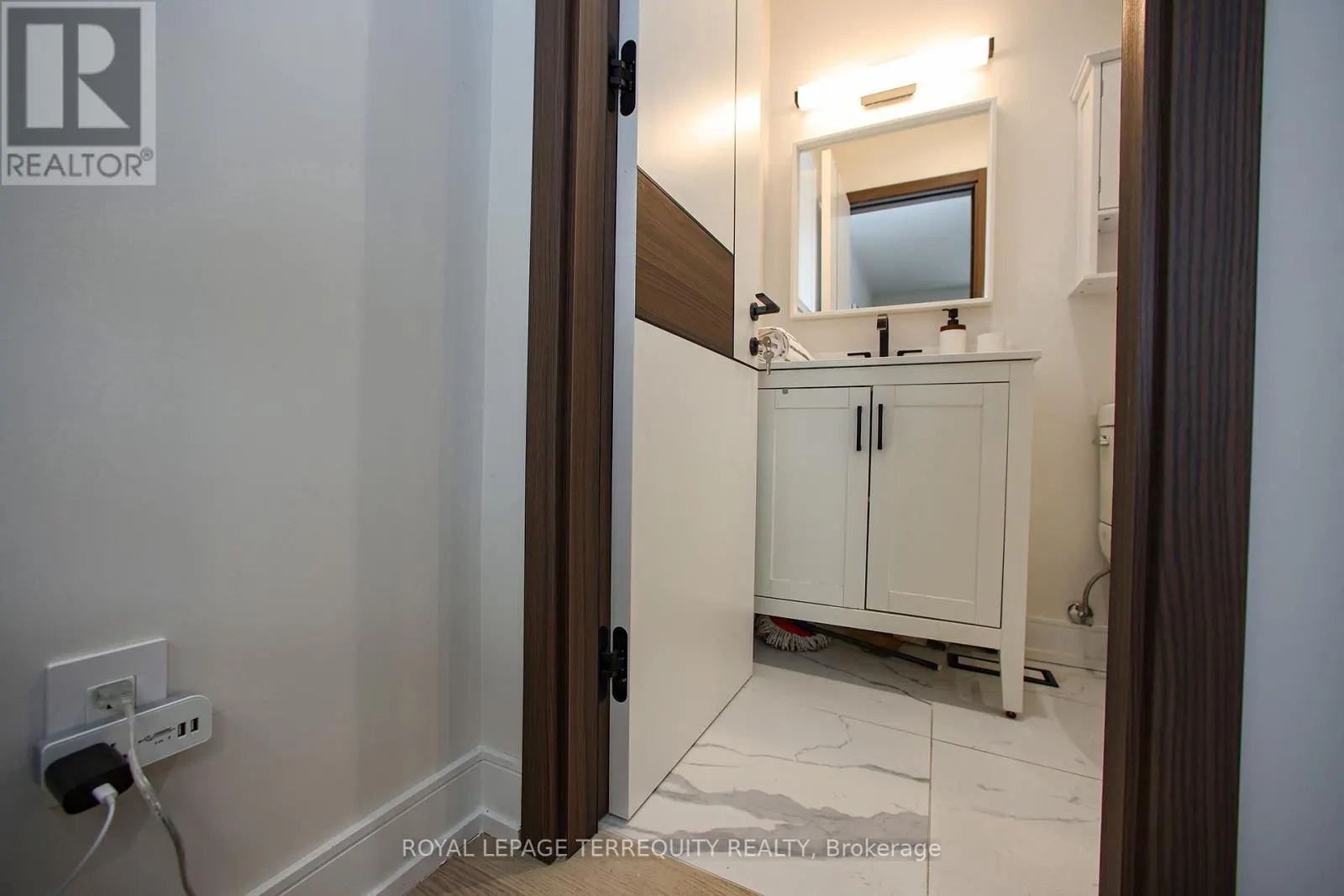 UPPER - 66 MOORE PARK AVENUE