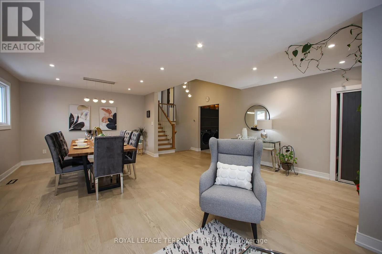 UPPER - 66 MOORE PARK AVENUE