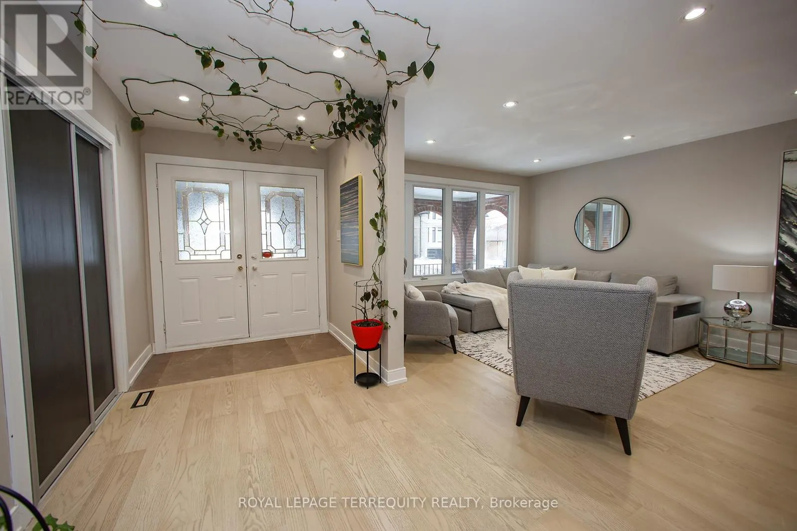 UPPER - 66 MOORE PARK AVENUE