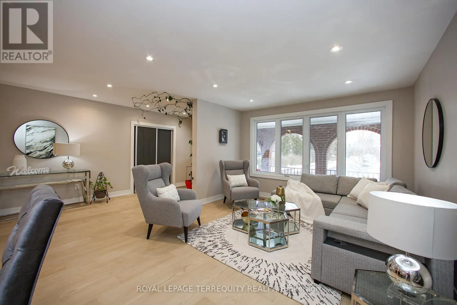 UPPER - 66 MOORE PARK AVENUE