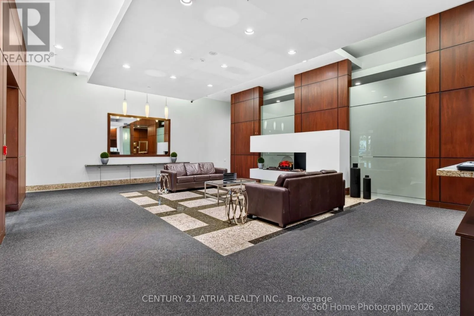 1115 - 18 PARKVIEW AVENUE