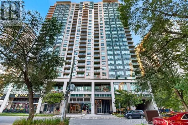 1115 - 18 PARKVIEW AVENUE