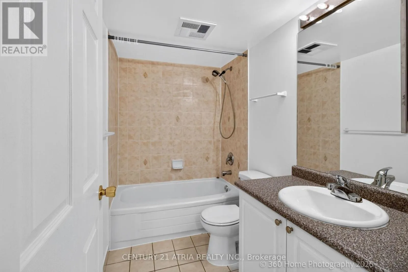 1115 - 18 PARKVIEW AVENUE