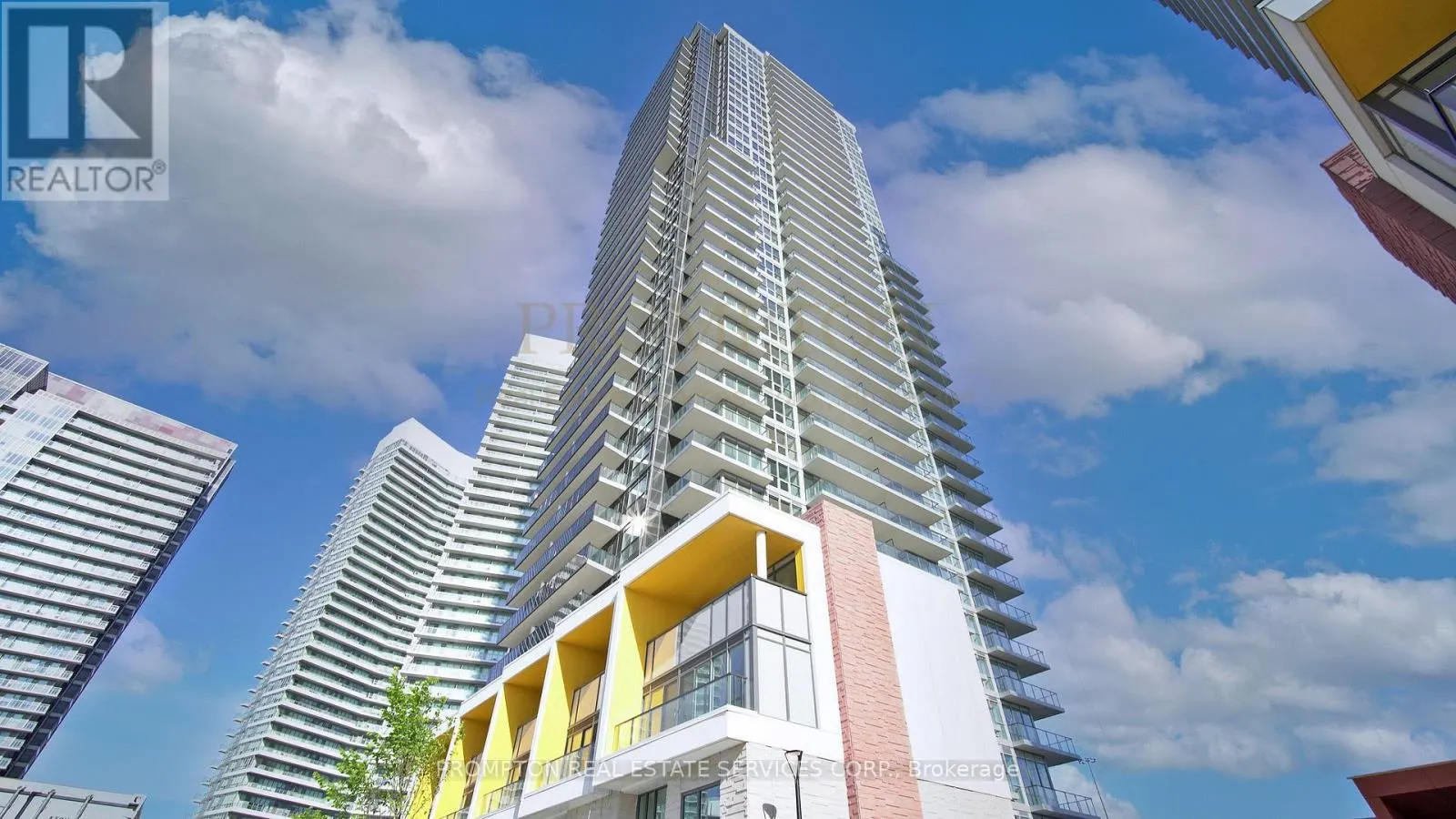 1915 - 95 MCMAHON DRIVE