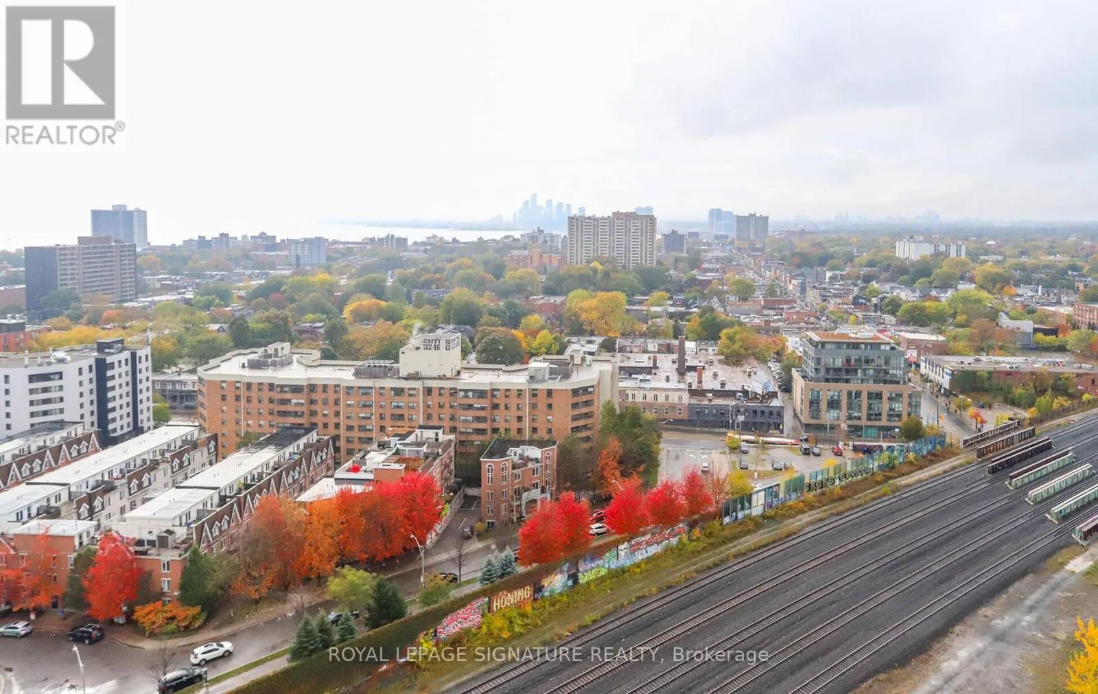 612 - 1171 QUEEN STREET W