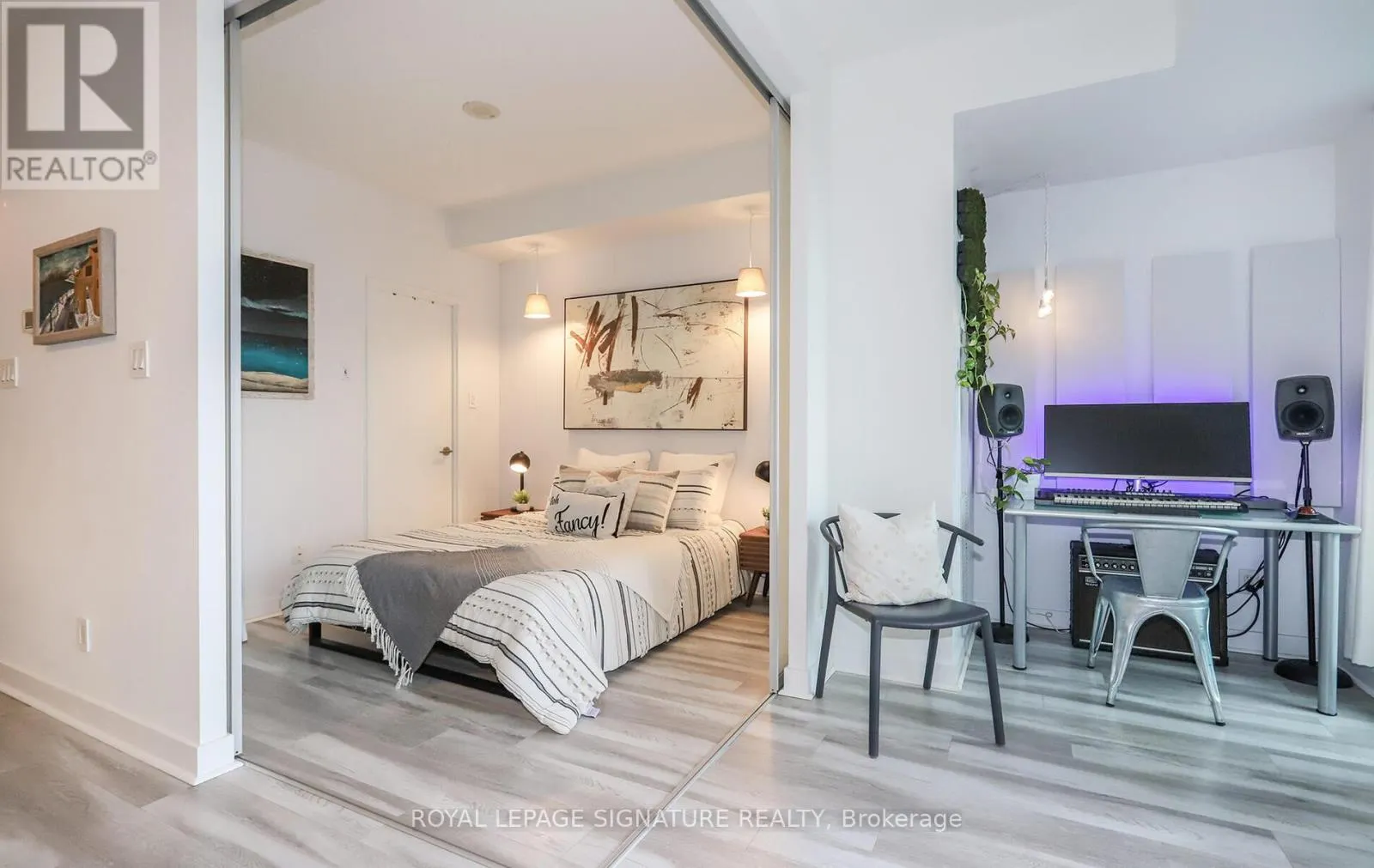 612 - 1171 QUEEN STREET W