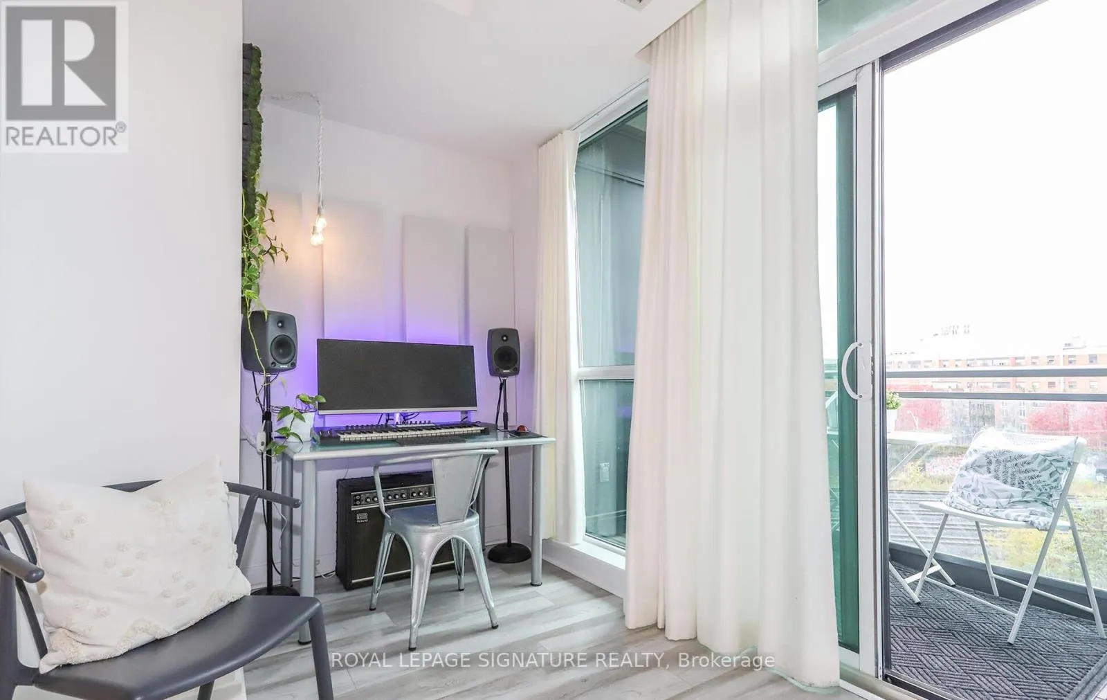 612 - 1171 QUEEN STREET W