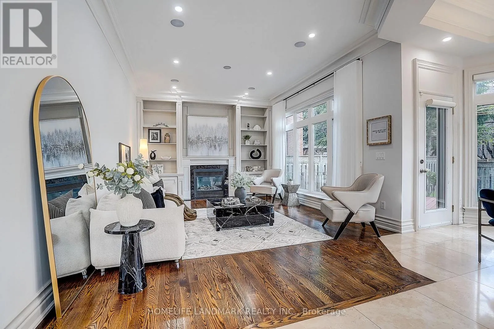 332 GREENFIELD AVENUE