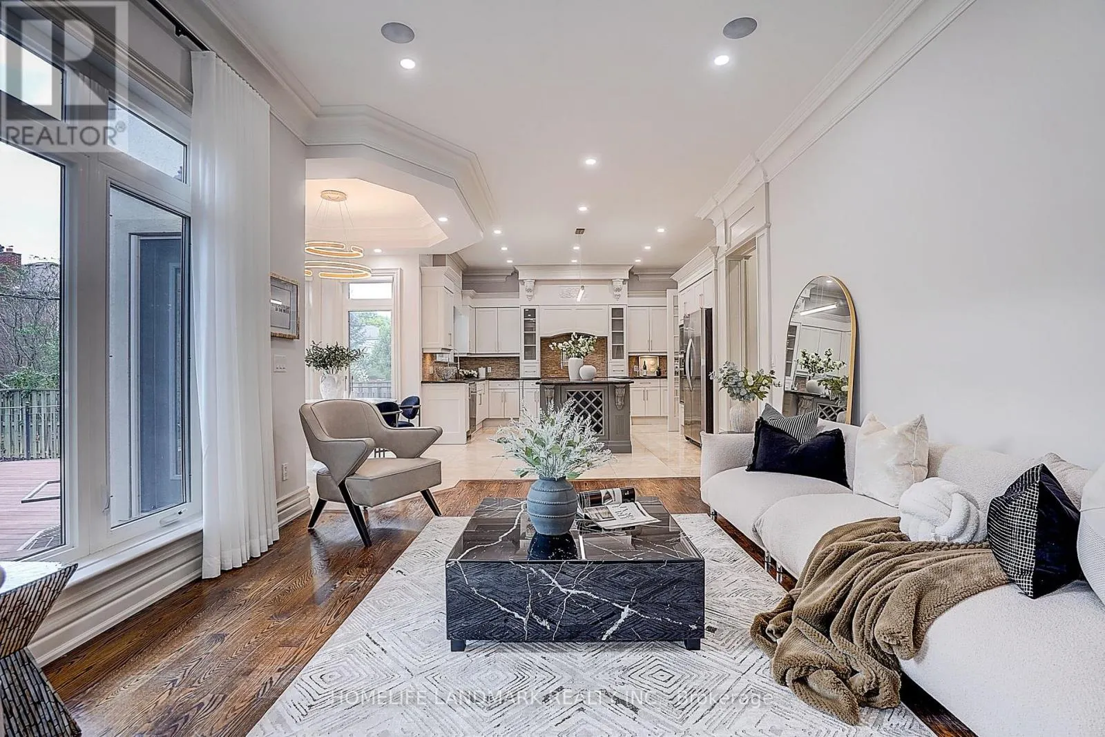 332 GREENFIELD AVENUE