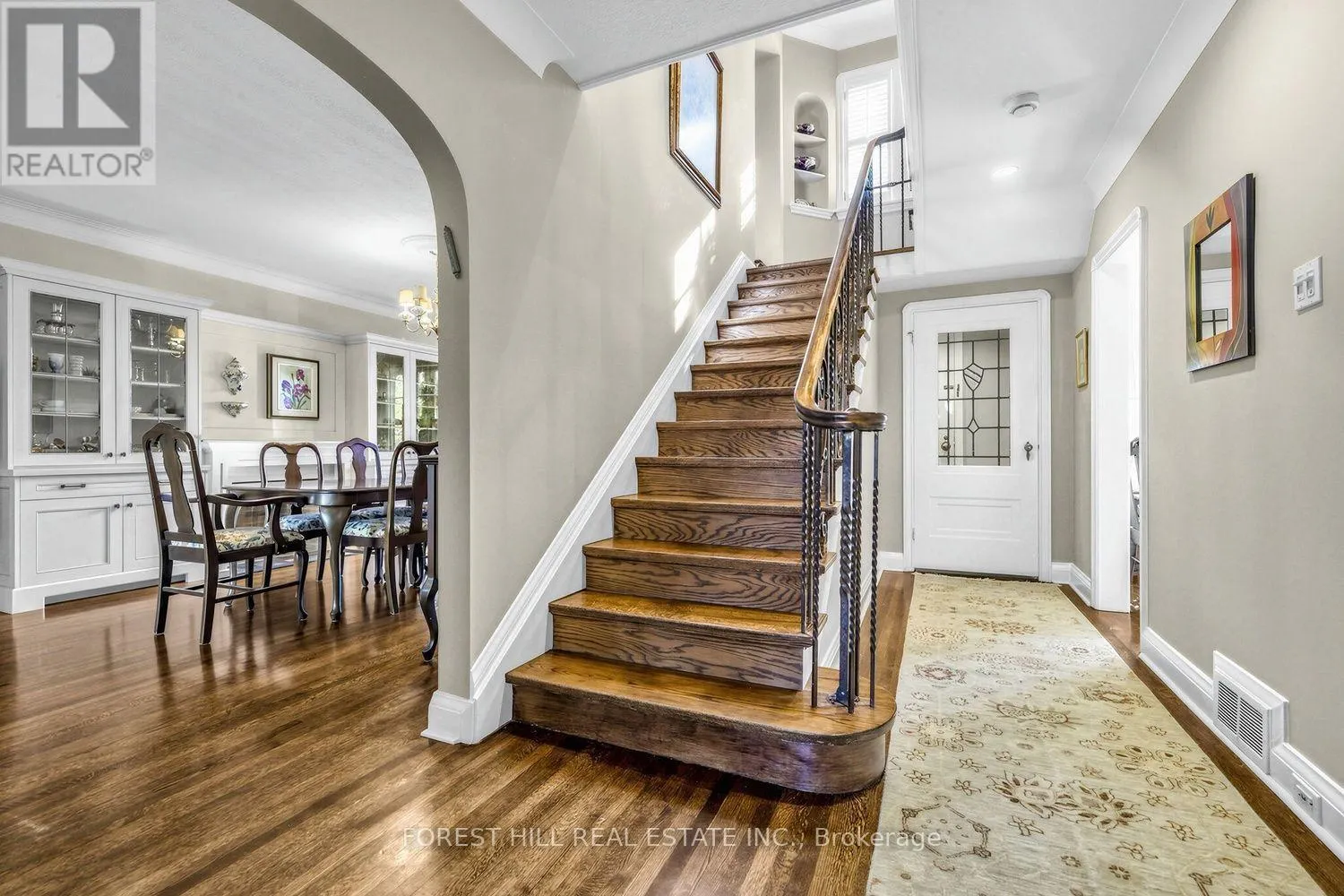 44 RIDGE HILL DRIVE