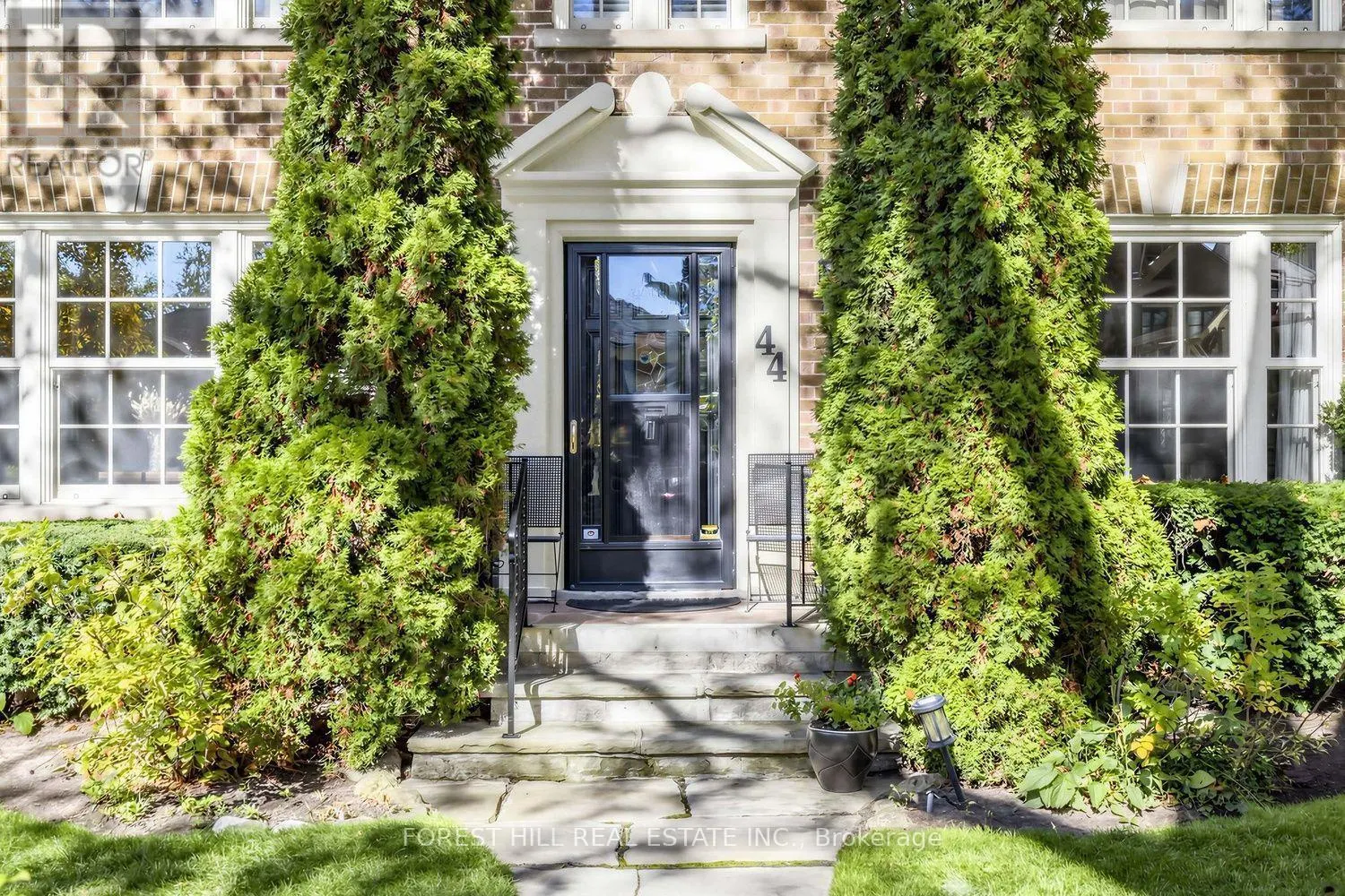 44 RIDGE HILL DRIVE