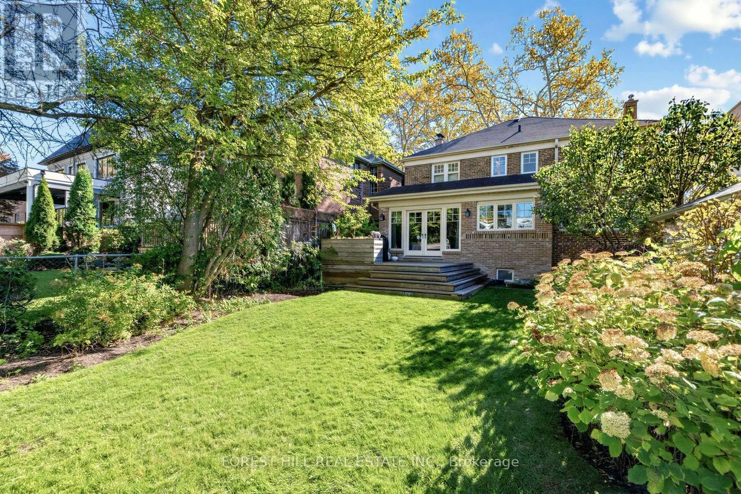 44 RIDGE HILL DRIVE