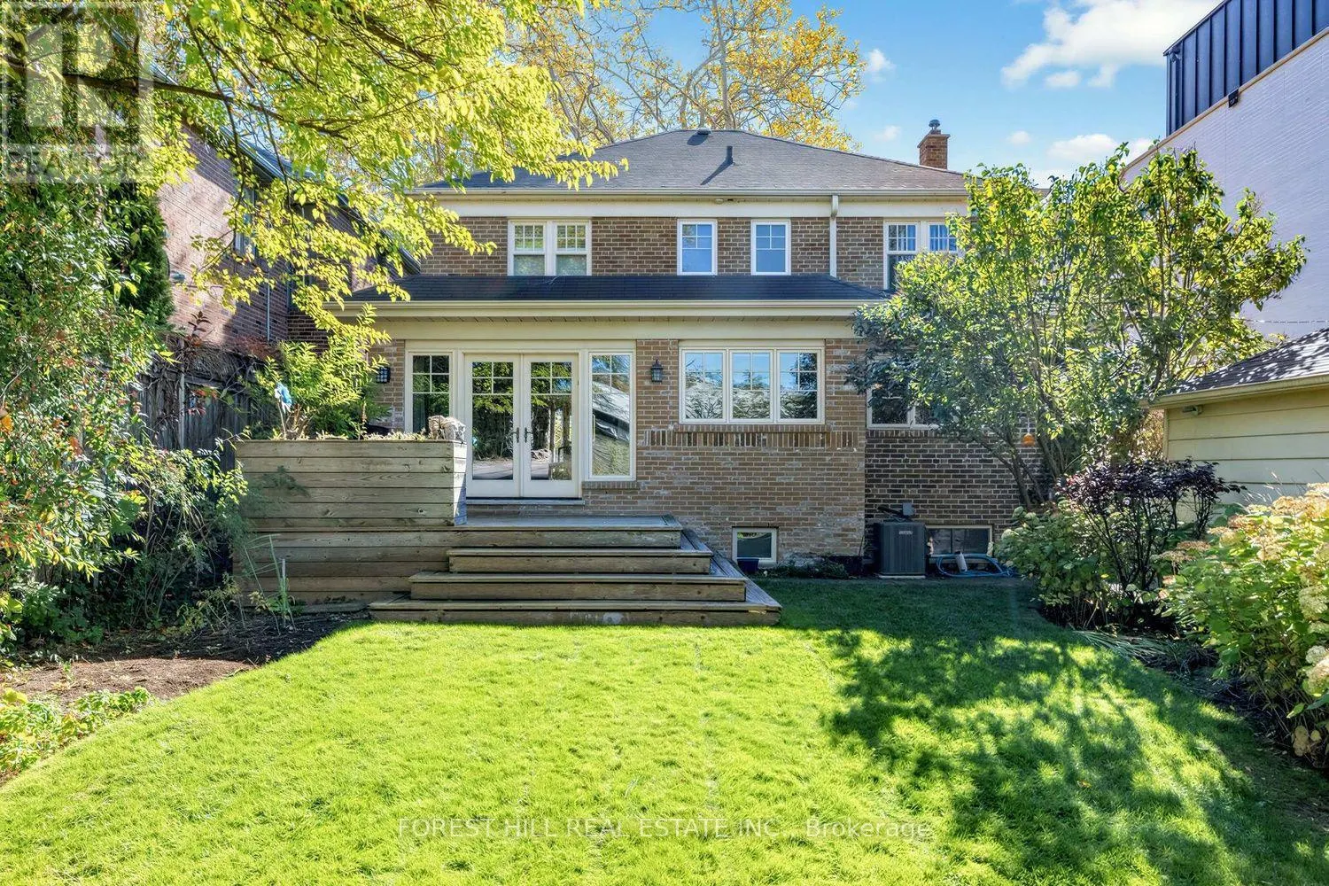 44 RIDGE HILL DRIVE