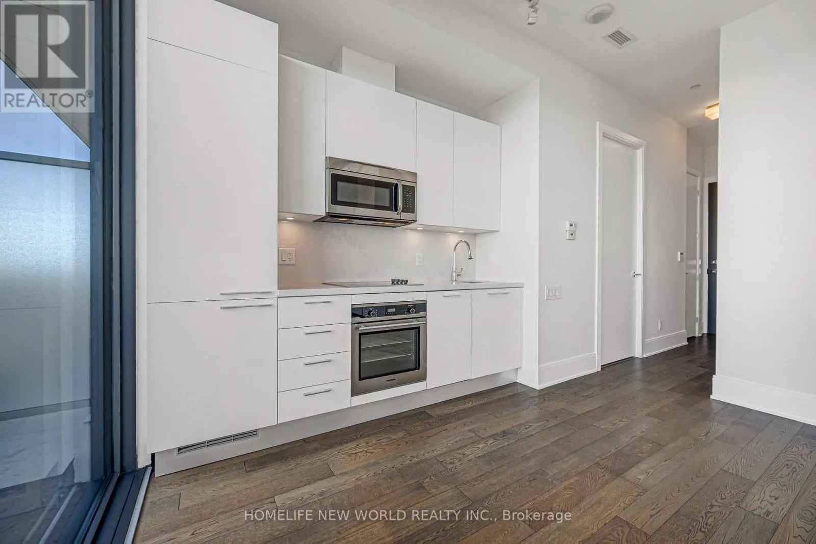 5603 - 42 CHARLES STREET E