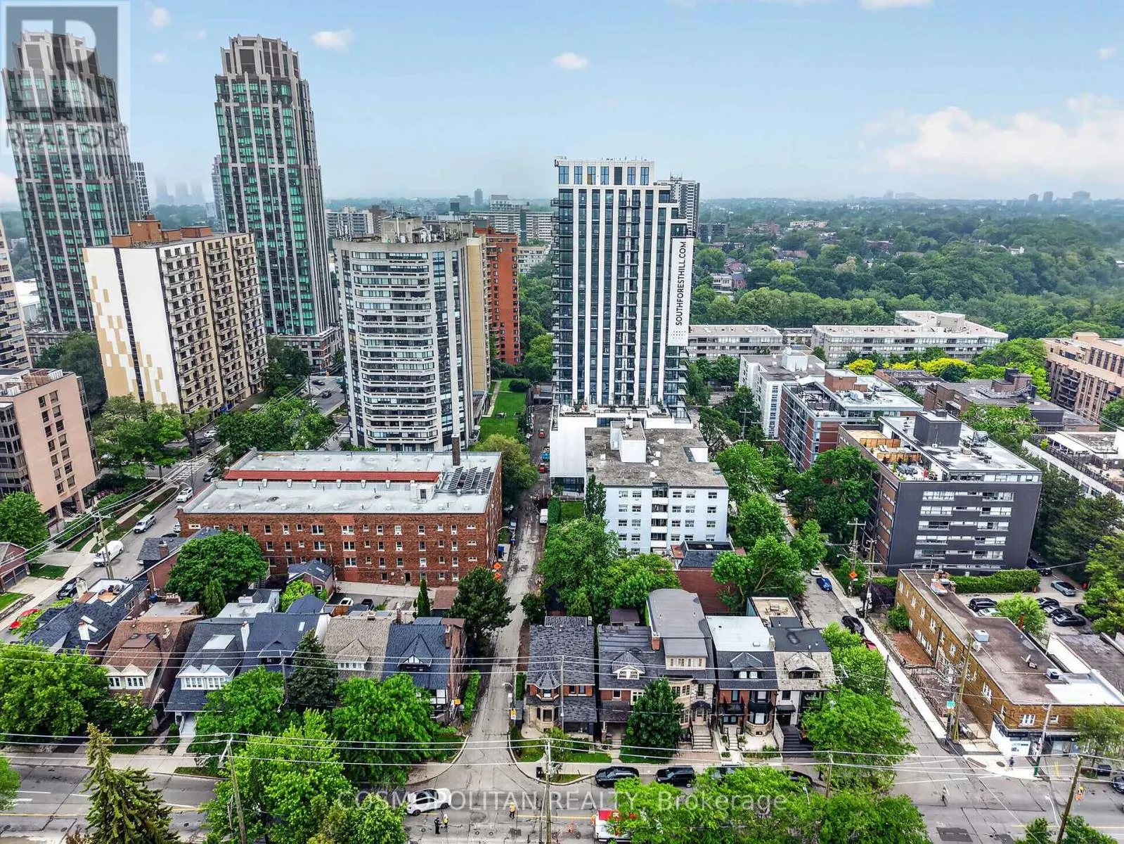 380 SPADINA ROAD