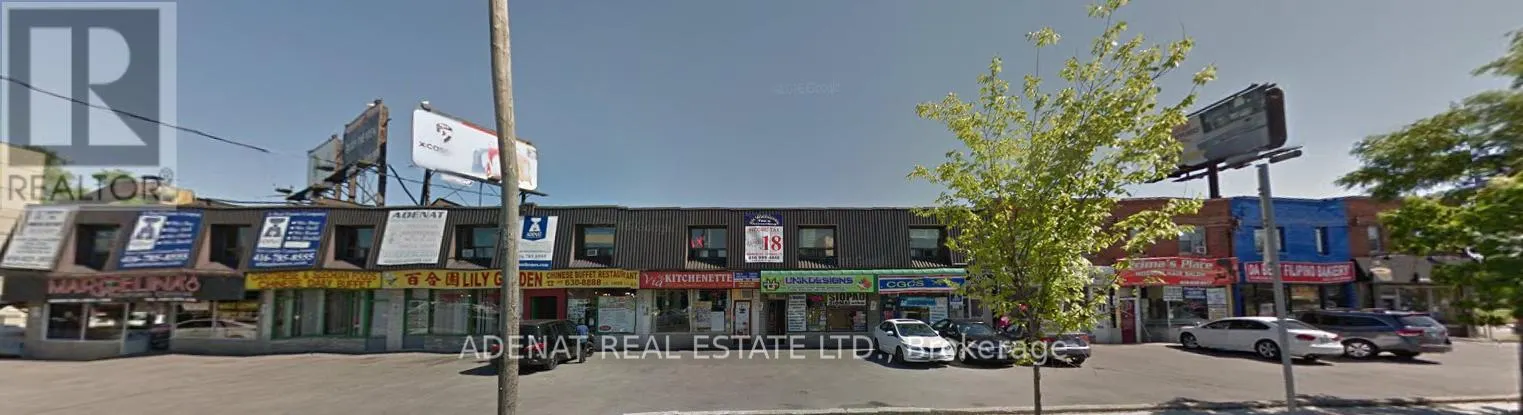 200 - 365A WILSON AVENUE N