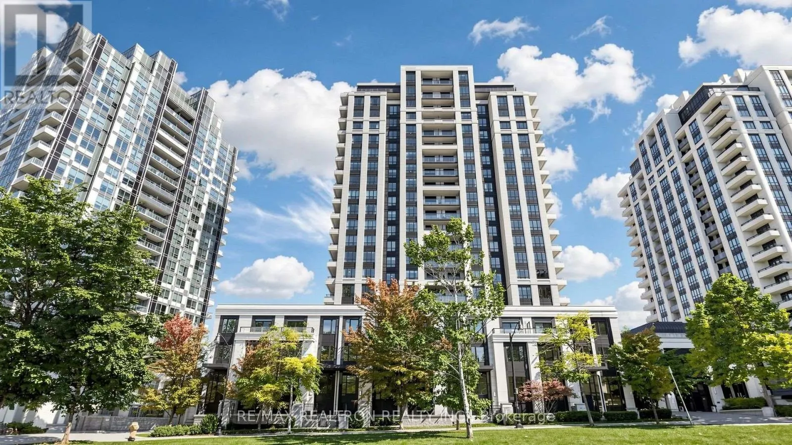 818 - 100 HARRISON GARDEN BOULEVARD