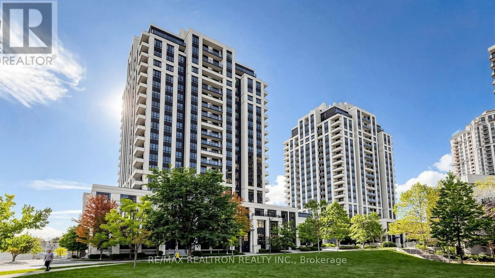 818 - 100 HARRISON GARDEN BOULEVARD