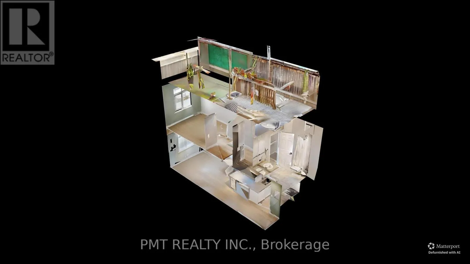 PH17 - 550 FRONT STREET W