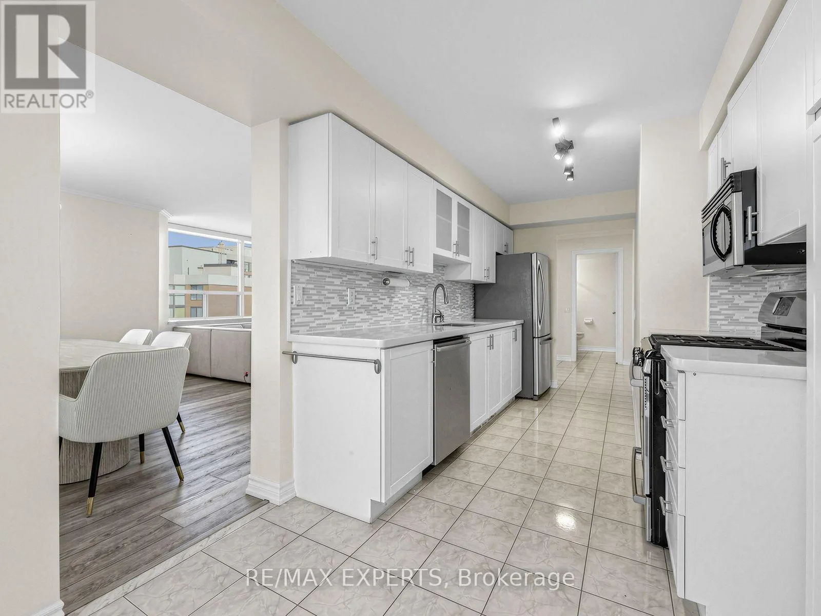 1509 - 265 RIDLEY BOULEVARD