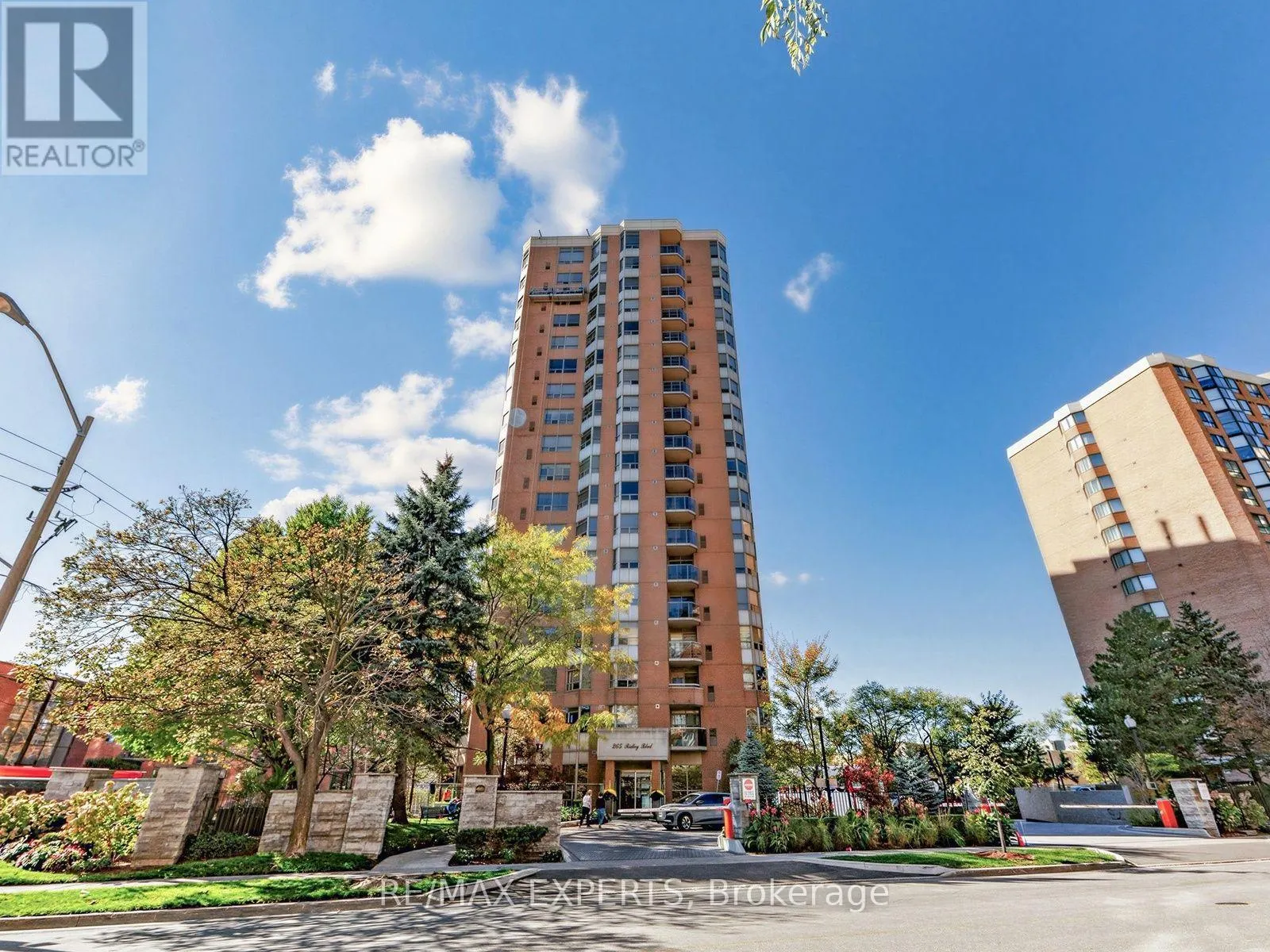 1509 - 265 RIDLEY BOULEVARD