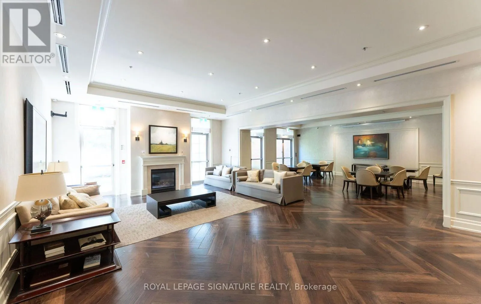 337 - 21 BURKEBROOK PLACE