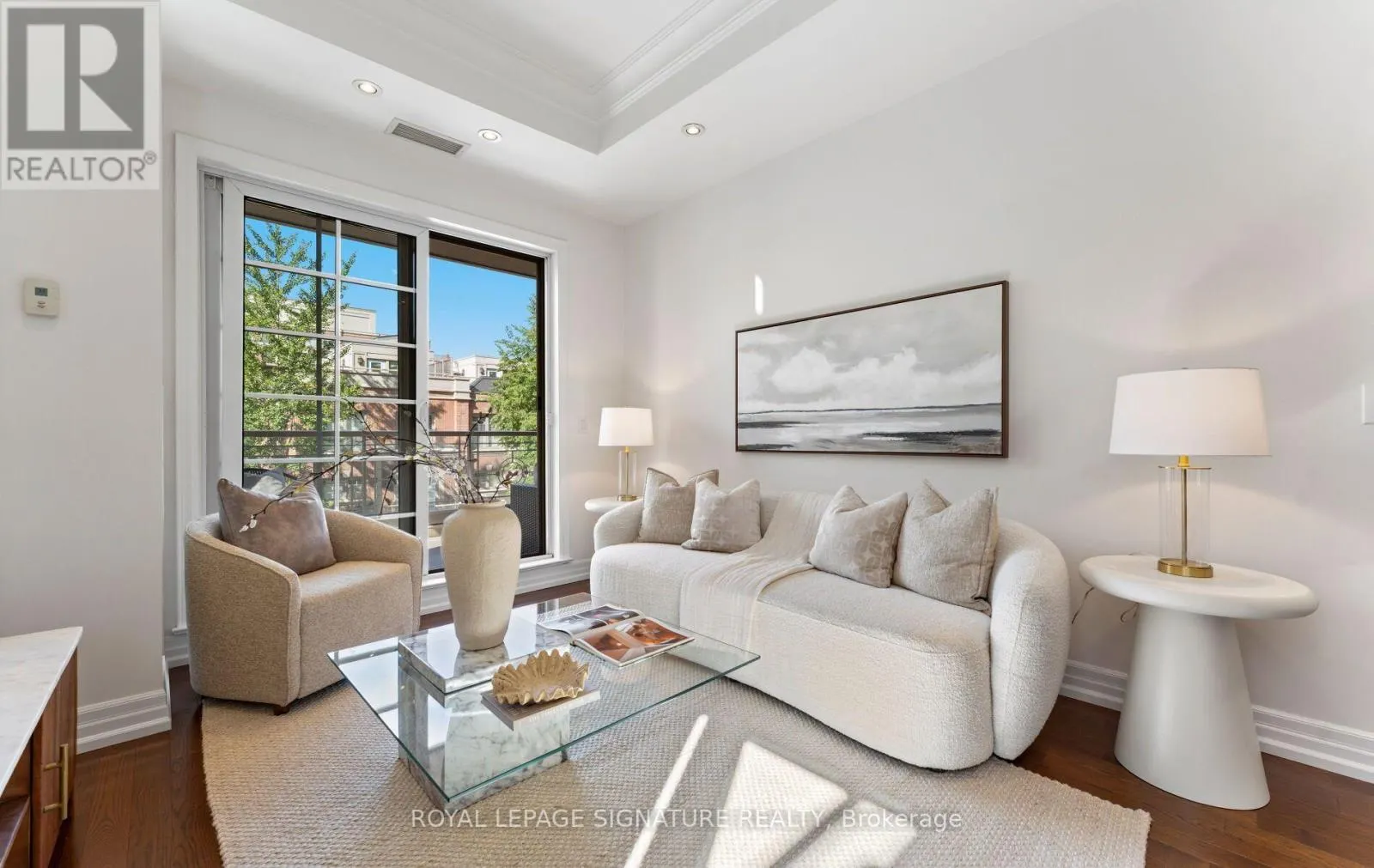 337 - 21 BURKEBROOK PLACE