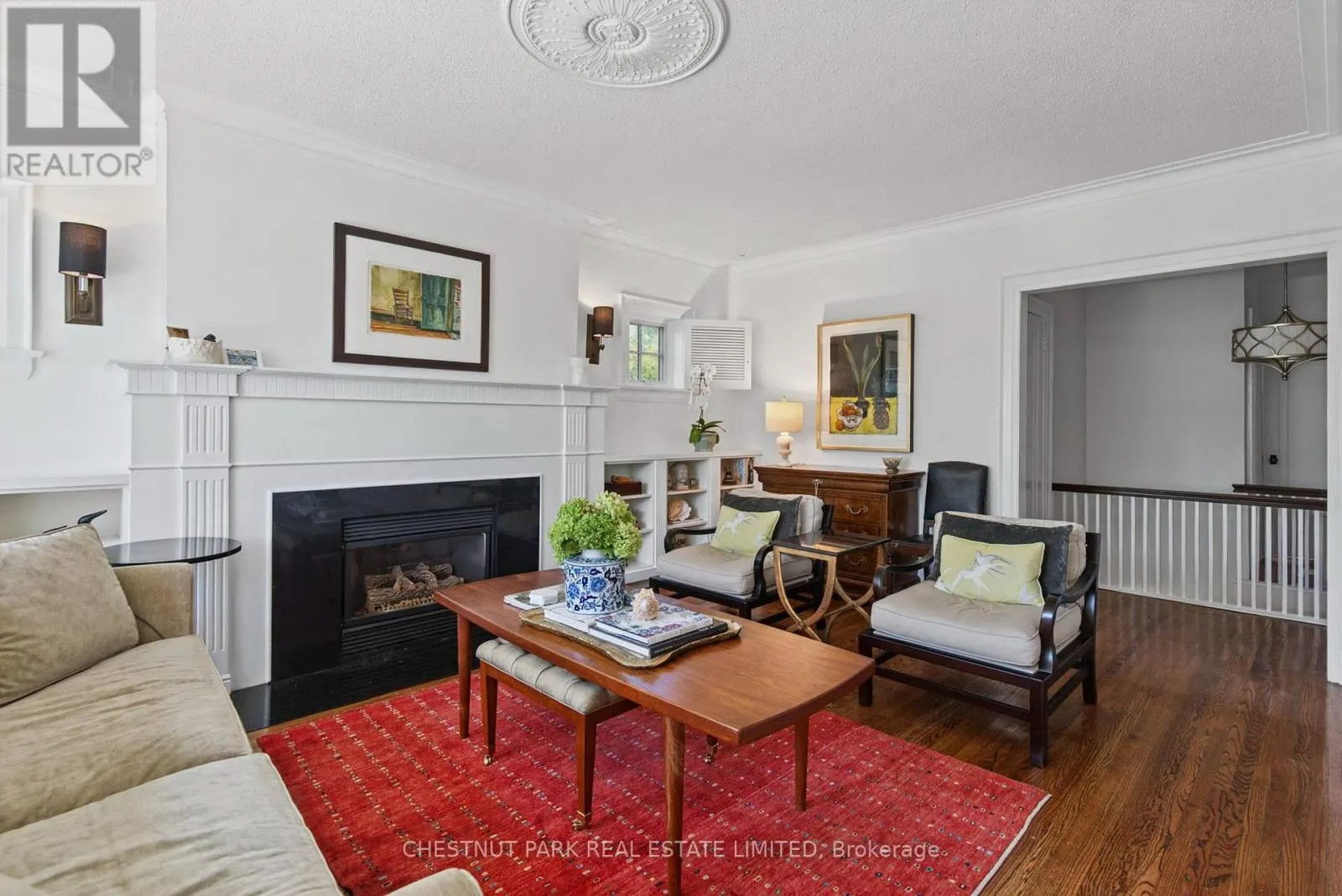 UPPER - 44 GLEN ECHO ROAD