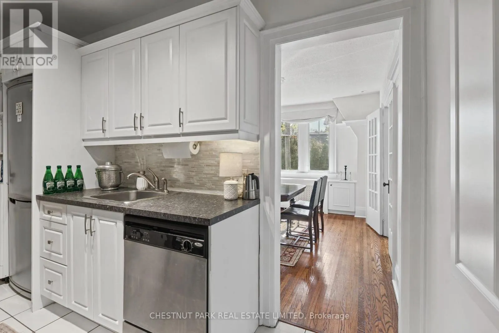 UPPER - 44 GLEN ECHO ROAD