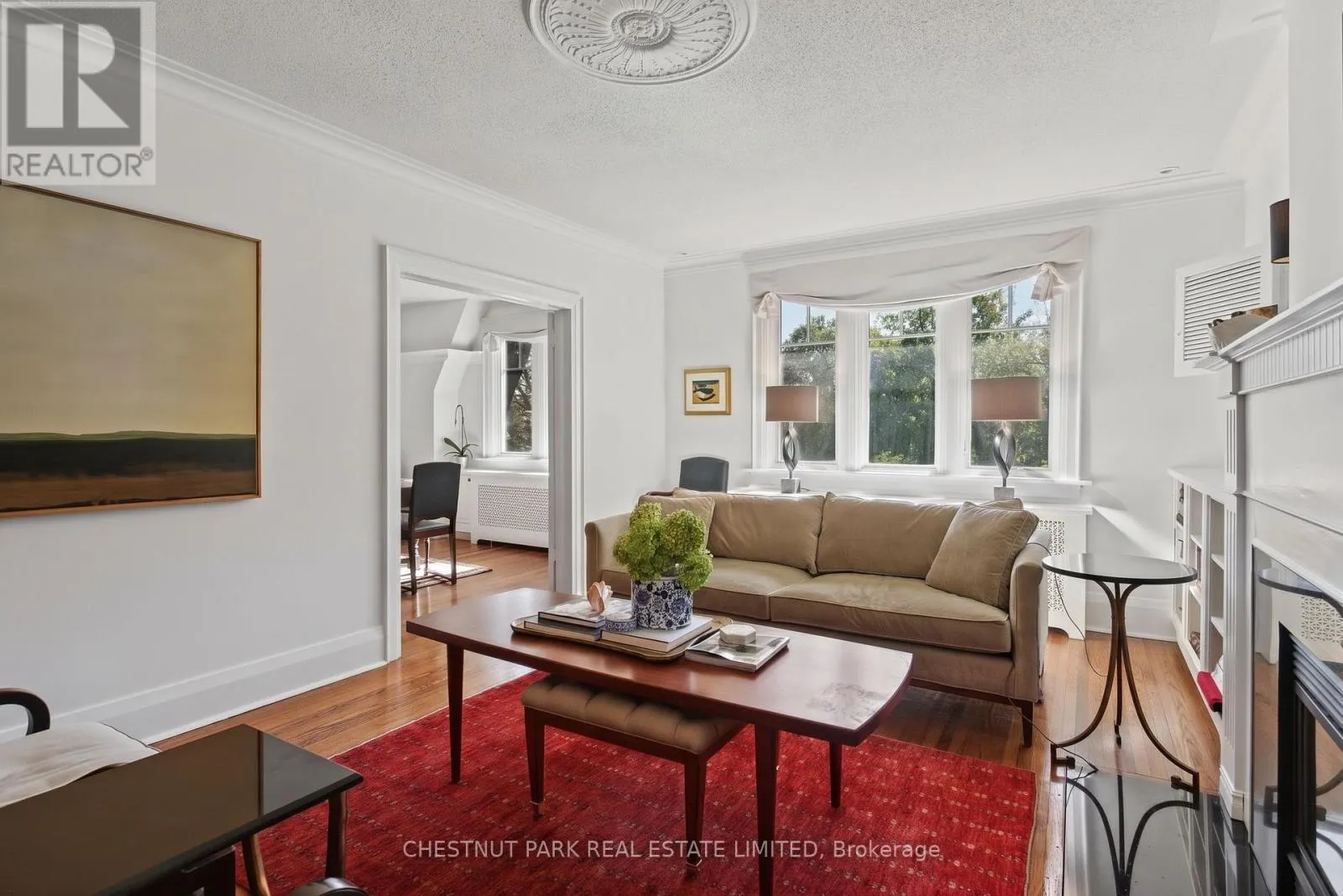 UPPER - 44 GLEN ECHO ROAD