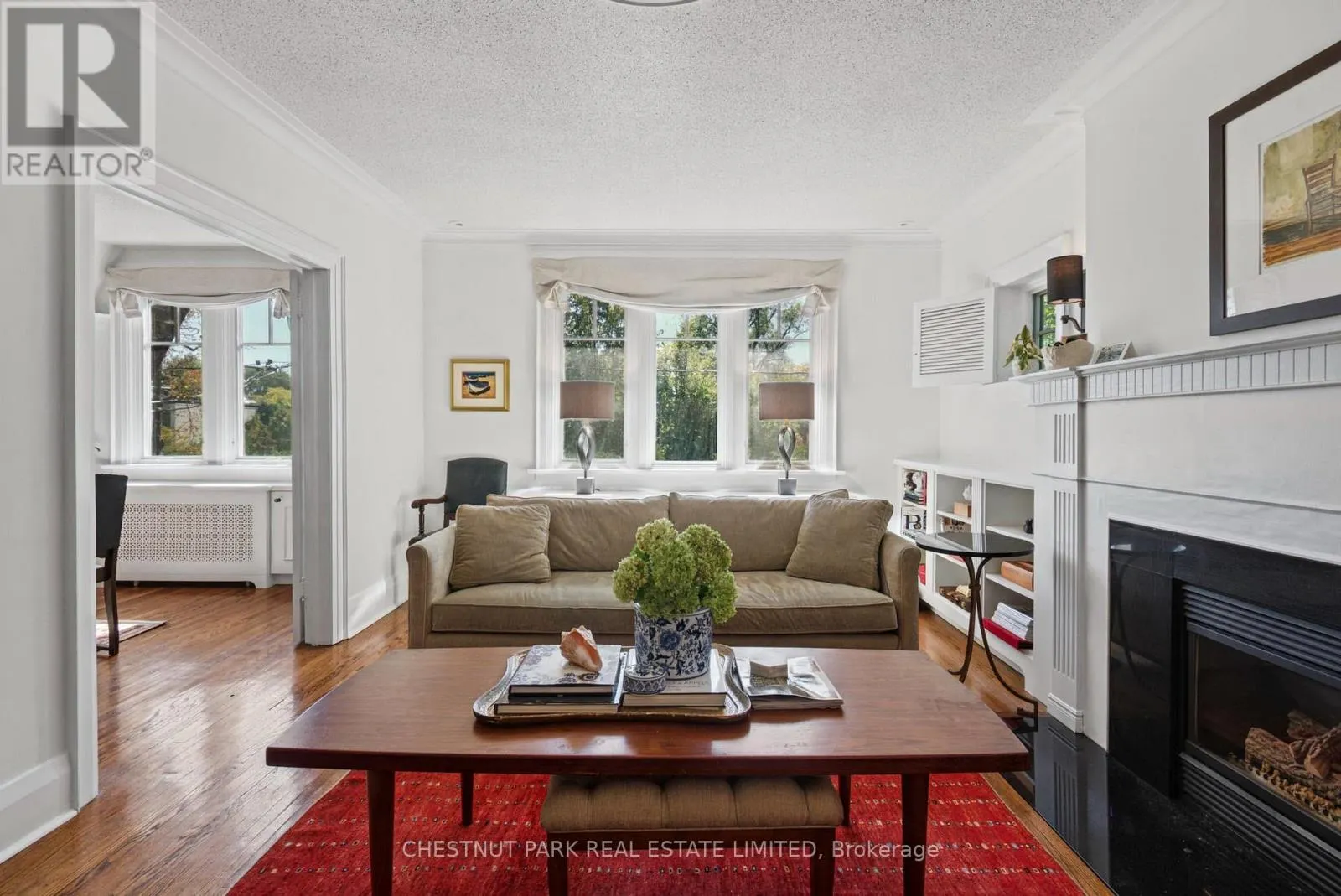 UPPER - 44 GLEN ECHO ROAD