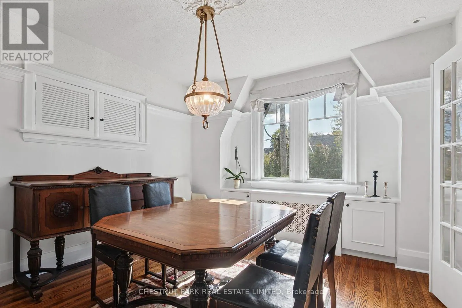 UPPER - 44 GLEN ECHO ROAD