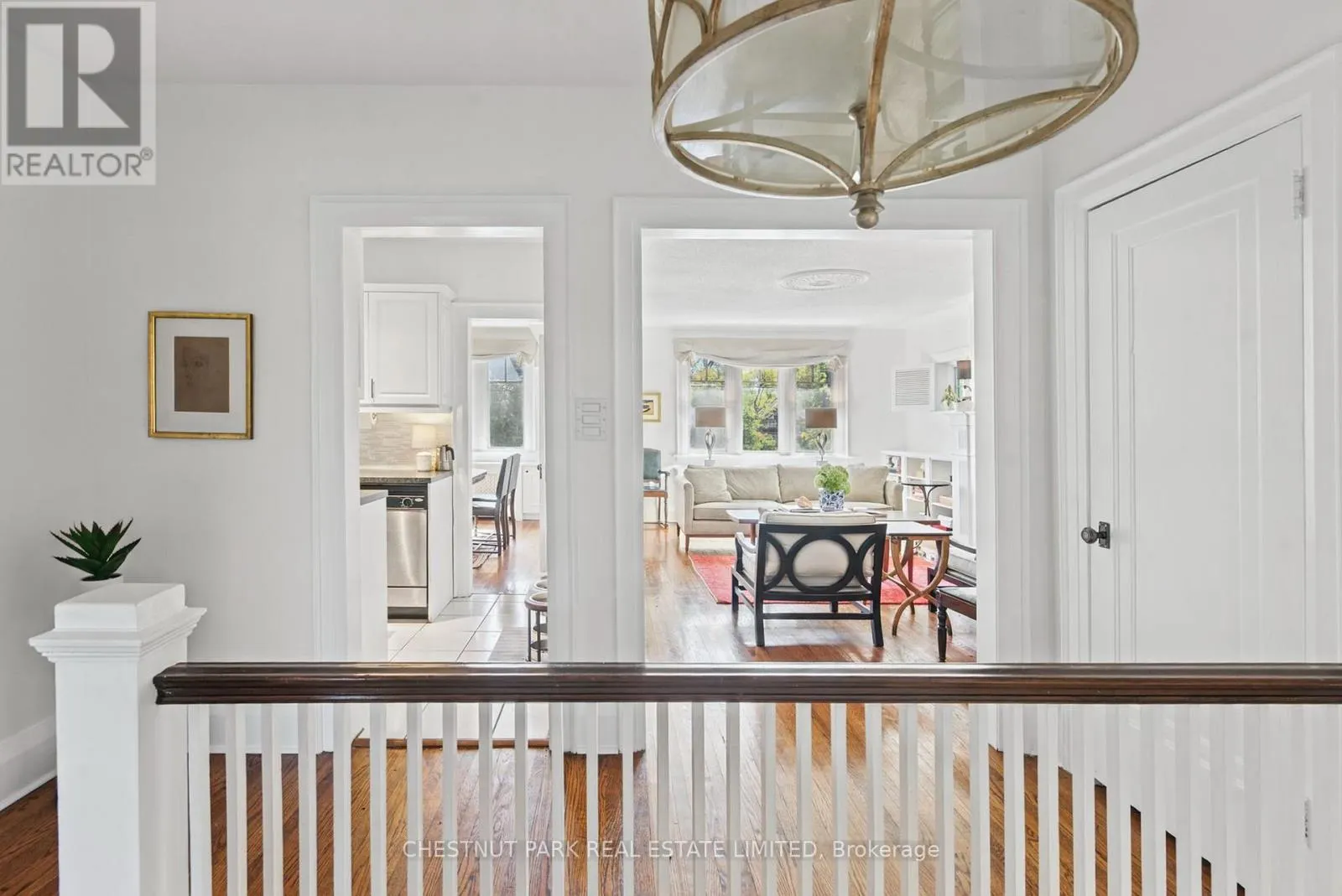 UPPER - 44 GLEN ECHO ROAD