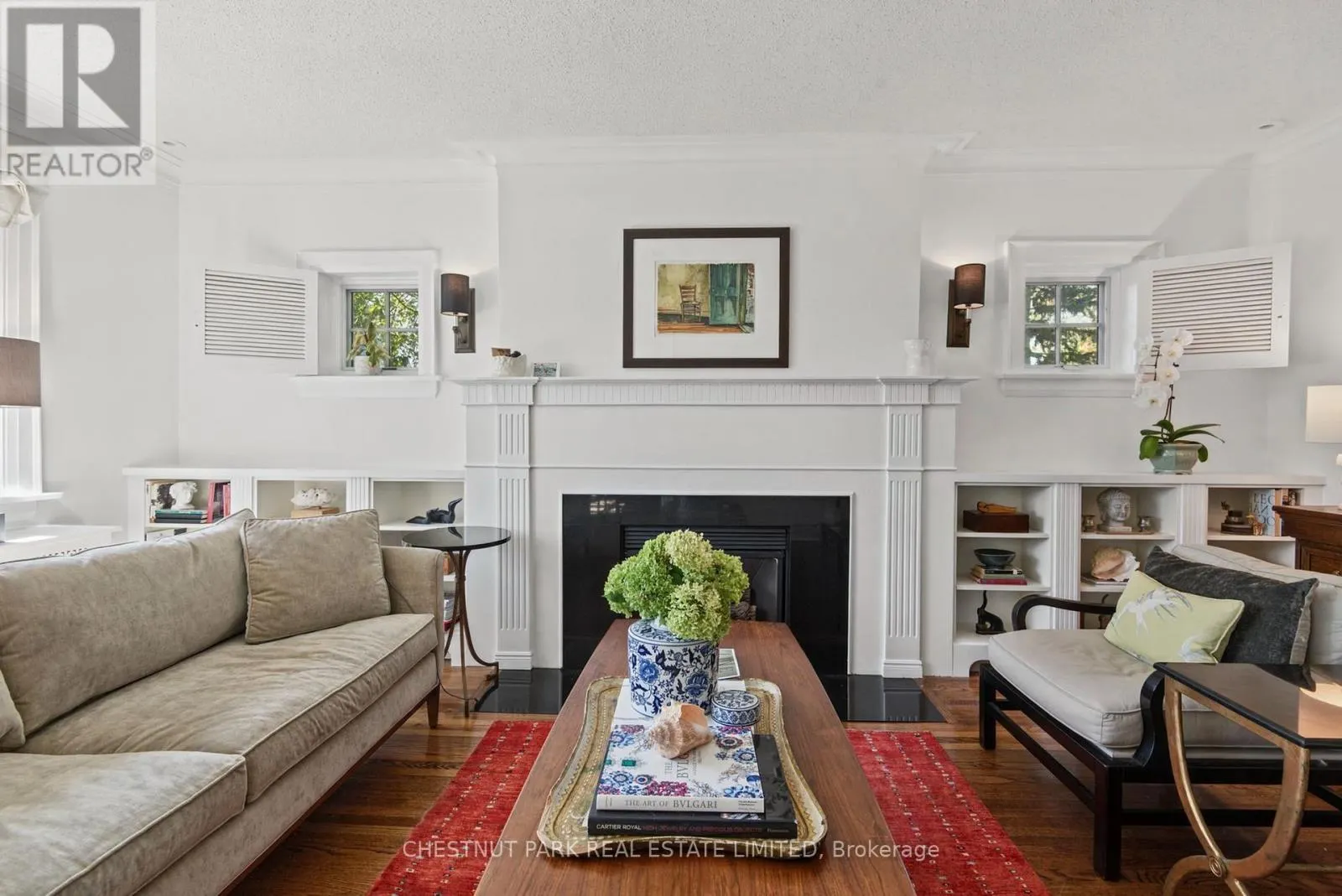 UPPER - 44 GLEN ECHO ROAD
