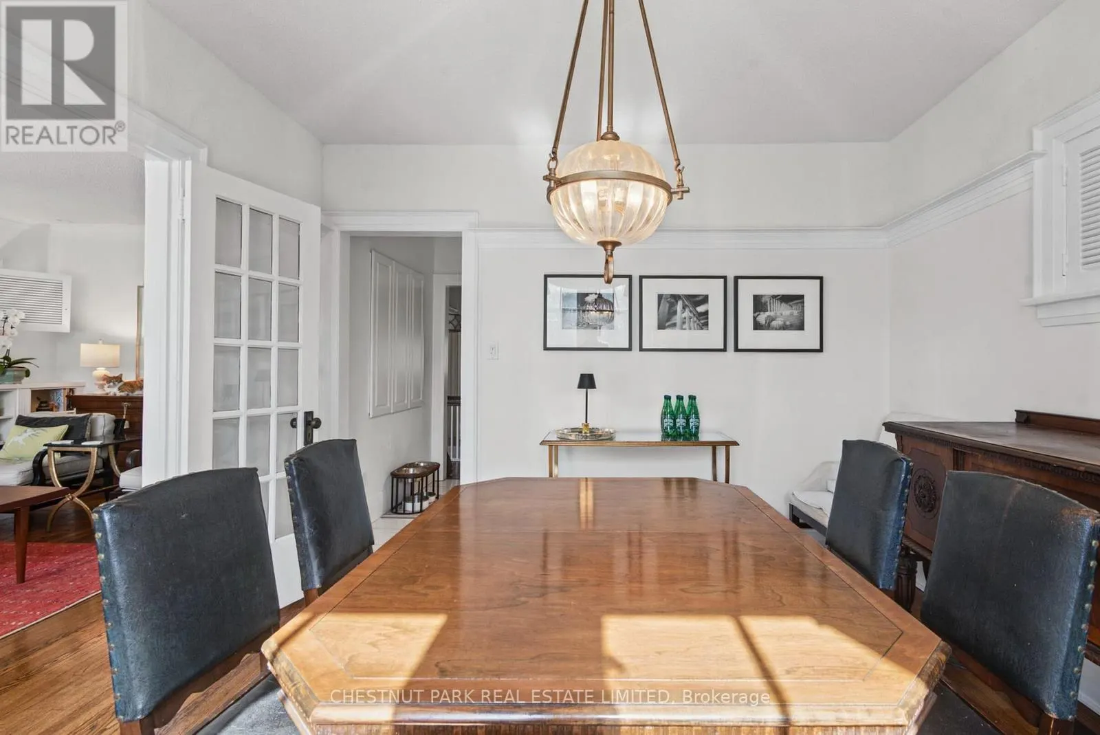 UPPER - 44 GLEN ECHO ROAD