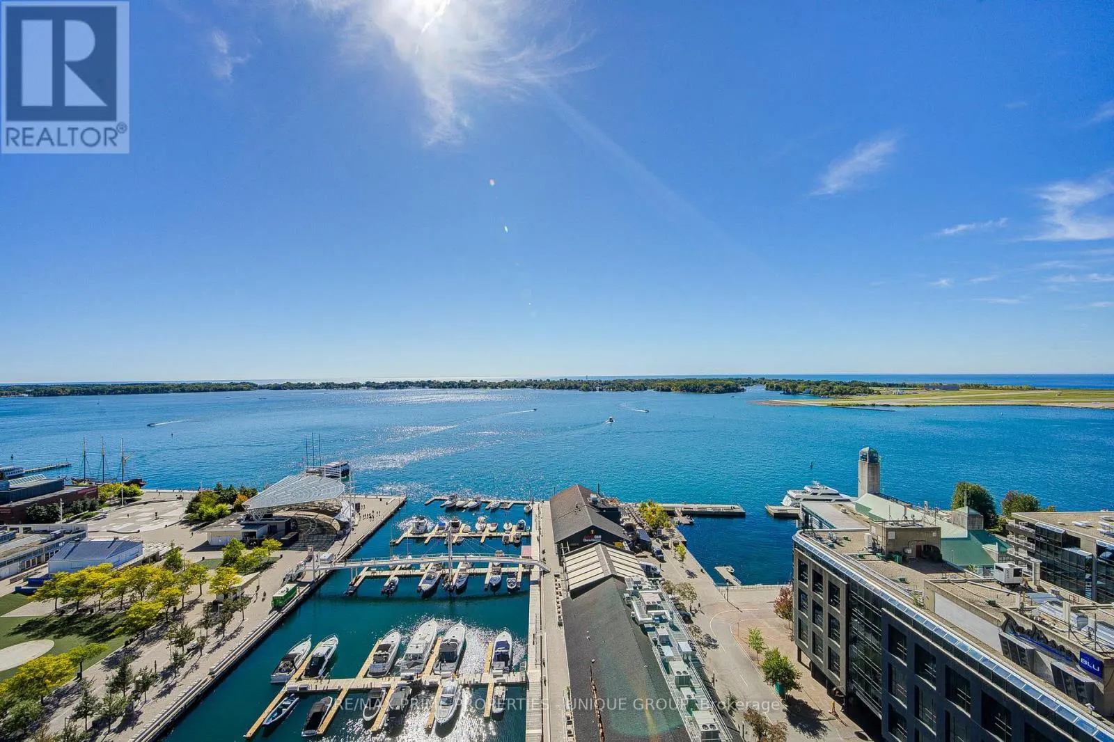 301 - 250 QUEENS QUAY W