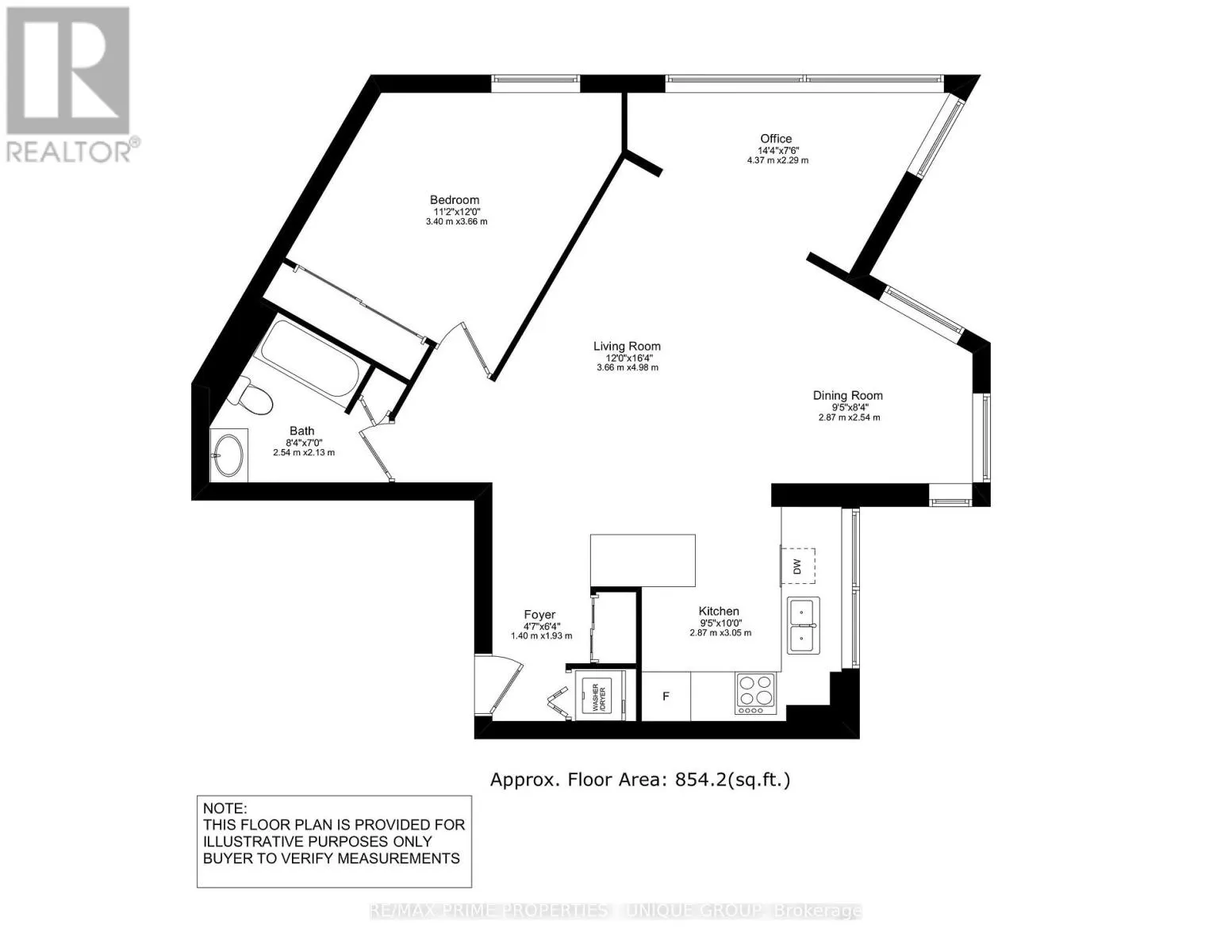 301 - 250 QUEENS QUAY W